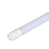 Tuba świetlówka LED T8 V-TAC 150cm 24W G13 nano plastic 125Lm/W VT-152-N 3000K 3000lm 3 lata gwarancji